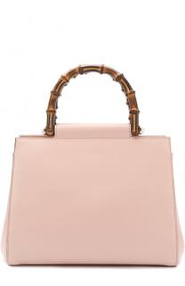 Сумка Nymphaea small Gucci