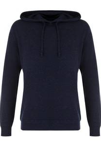 Кашемировое худи тонкой вязки Polo Ralph Lauren