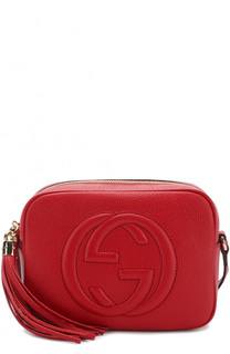 Сумка Soho Gucci