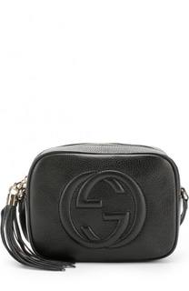 Сумка Soho Gucci