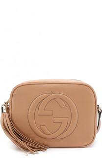 Сумка Soho Gucci