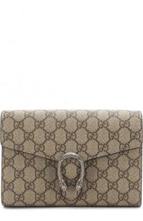 Сумка Dionysus GG Supreme Gucci