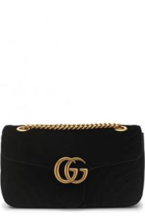 Сумка GG Marmont Gucci