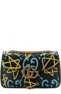 Сумка GG Marmont Gucci