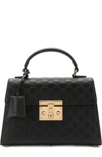 Сумка Padlock Gucci Signature Gucci