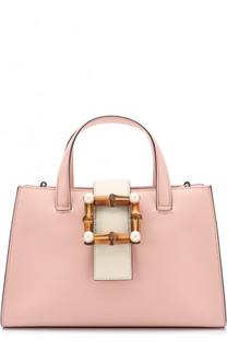 Сумка Nymphaea Medium Gucci