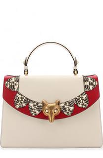 Сумка Broche Gucci