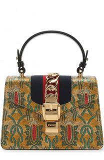 Сумка Sylvie Gucci