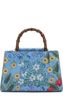 Сумка Nymphaea New Flora Gucci
