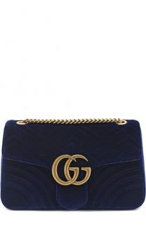 Сумка GG Marmont Gucci