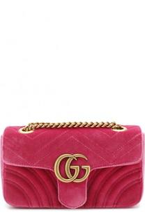 Сумка GG Marmont Gucci
