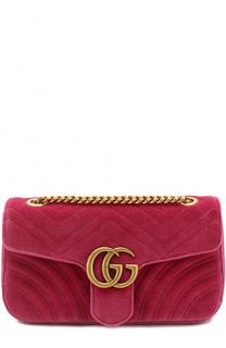 Сумка GG Marmont Gucci