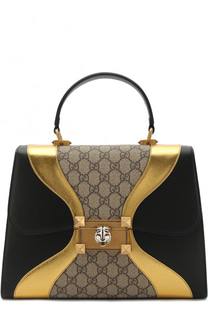 Сумка GG Supreme Gucci