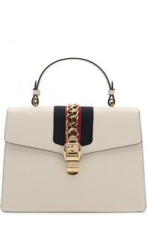 Сумка Sylvie Gucci