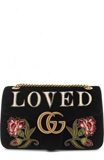 Сумка GG Marmont Gucci