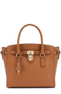 Сумка-тоут Hamilton MICHAEL Michael Kors