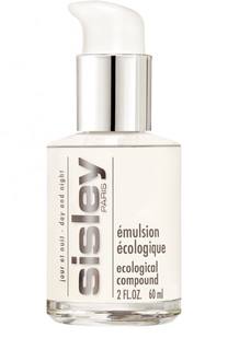 Экологическая эмульсия для поддержания баланса кожи Sisley