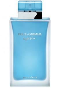 Парфюмерная вода Light Blue Intense Dolce &amp; Gabbana