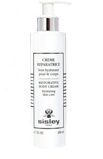 Восстанавливающий крем для тела Reparatrice Sisley
