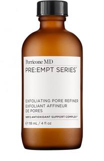 Отшелушивающий лосьон сужающий поры Pre:Empt Series Perricone MD