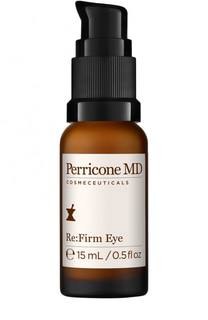 Гель против мешков под глазами Re:Firm Eye Perricone MD