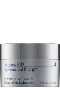 Увлажняющий крем для лица H2 Elemental Energy Perricone MD