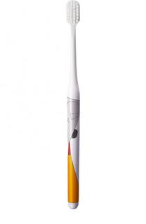 Зубная щетка Picasso toothbrush Montcarotte