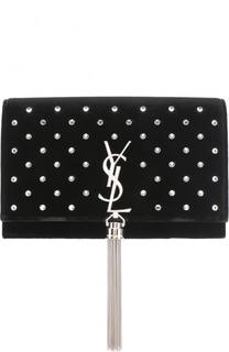 Сумка Monogram Kate small Saint Laurent