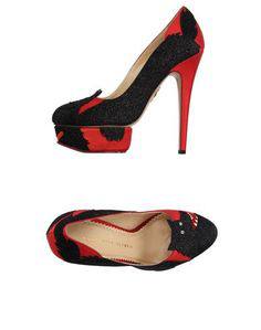 Туфли Charlotte Olympia