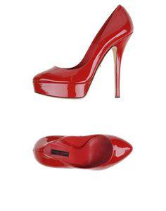 Туфли Dolce & Gabbana