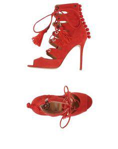 Сандалии Elisabetta Franchi