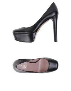 Туфли Gucci