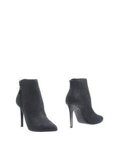 Полусапоги и высокие ботинки Lanvin