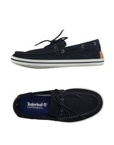 Мокасины Timberland