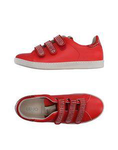 Кеды и кроссовки LIU •JO Shoes
