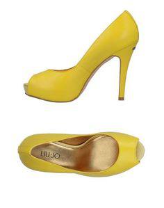 Туфли LIU •JO Shoes