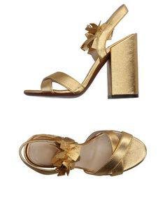 Сандалии L Autre Chose