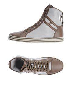 Кеды и кроссовки Hogan Rebel