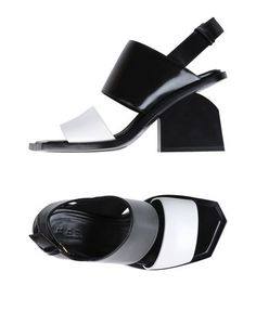 Сандалии Marni