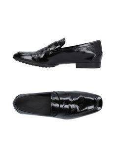 Мокасины Tod’S