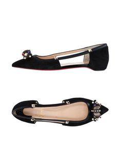Балетки Christian Louboutin
