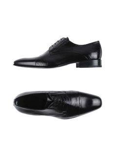 Обувь на шнурках Vito Della Mora