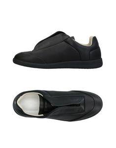 Низкие кеды и кроссовки Maison Margiela