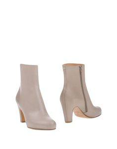 Полусапоги и высокие ботинки Maison Margiela