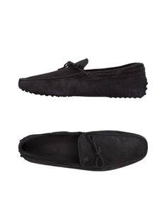 Мокасины Tod’S