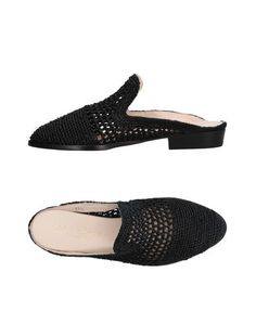 Мюлес и сабо Robert Clergerie