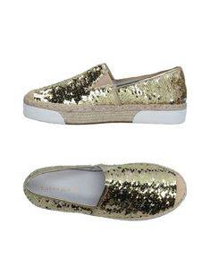 Эспадрильи CafÈnoir