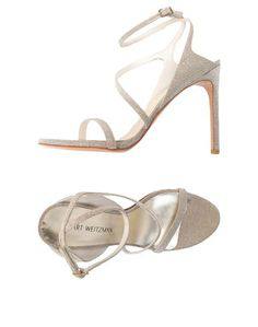 Сандалии Stuart Weitzman