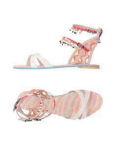 Сандалии Sophia Webster