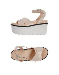 Сандалии Sebastian